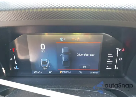 2024 Ford Ranger Xlt from USA, damaged, VIN 1FTER4HH2RLE53707